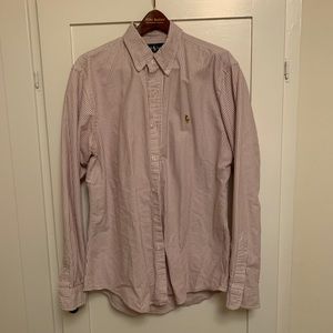 Ralph Lauren Oxford